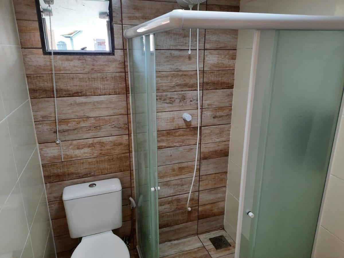 Alice Suites Arraial do Cabo Dış mekan fotoğraf