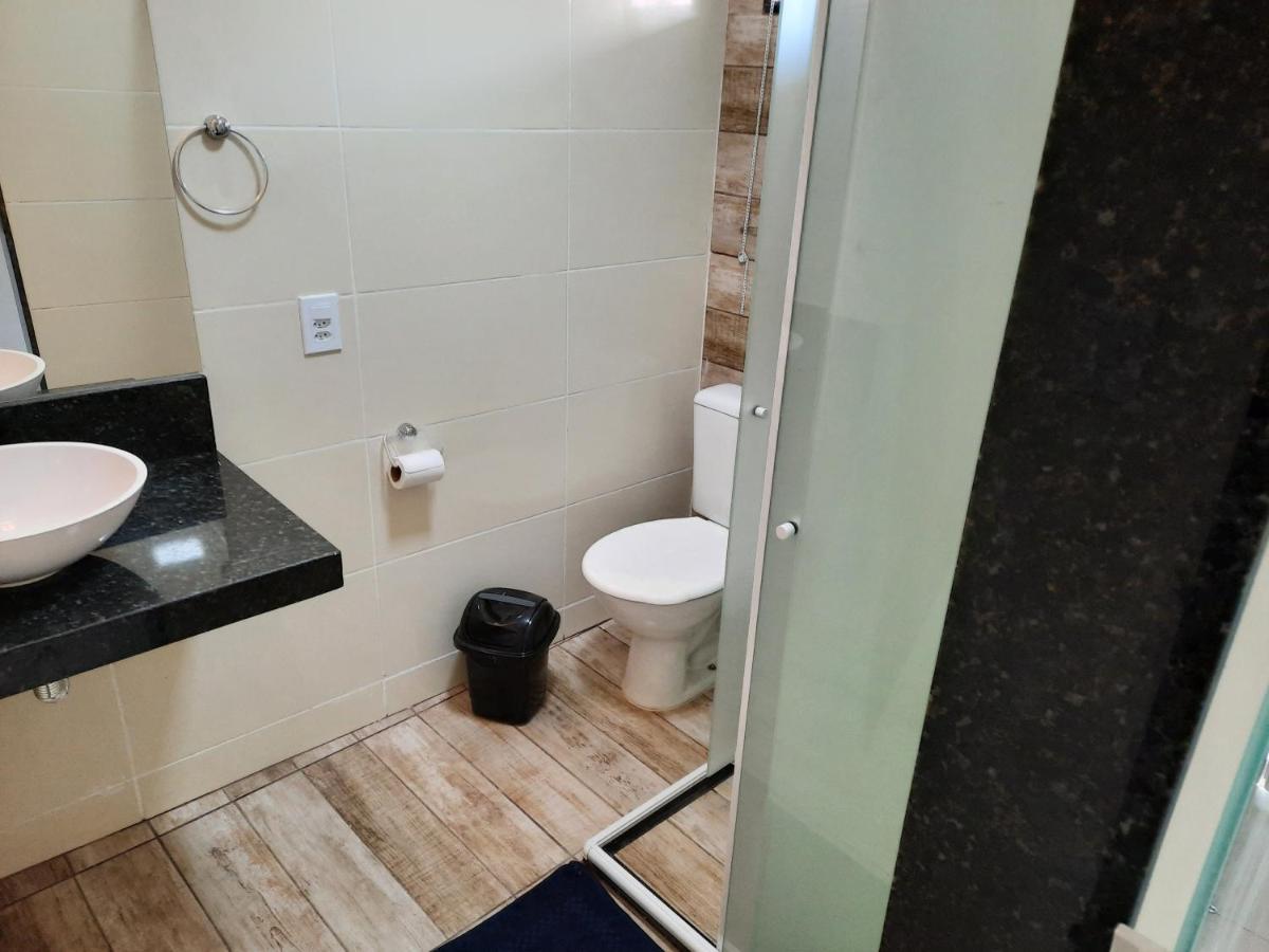 Alice Suites Arraial do Cabo Dış mekan fotoğraf