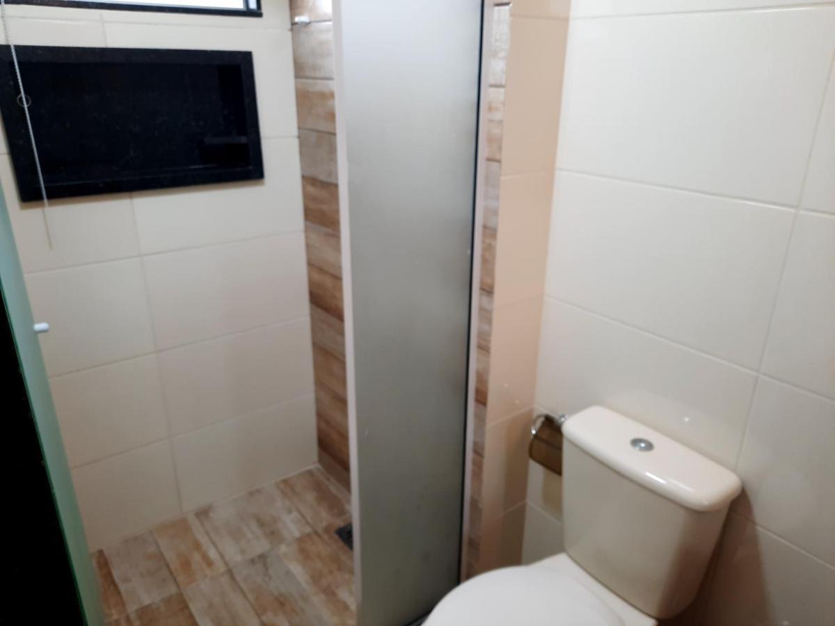 Alice Suites Arraial do Cabo Dış mekan fotoğraf