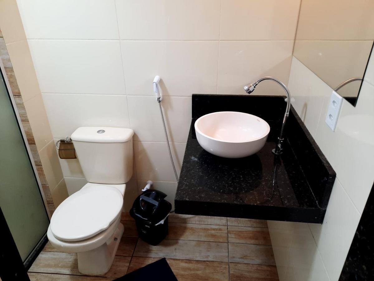 Alice Suites Arraial do Cabo Dış mekan fotoğraf