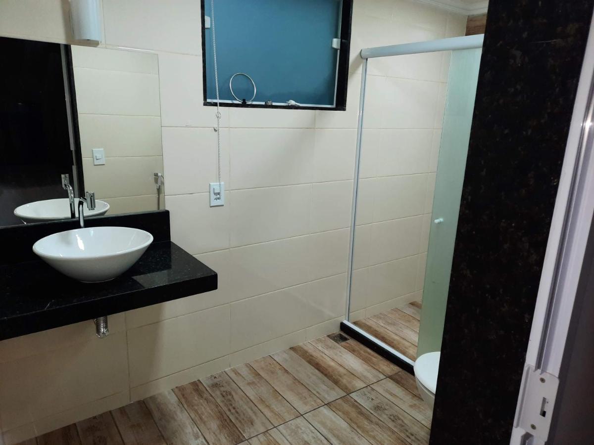 Alice Suites Arraial do Cabo Dış mekan fotoğraf