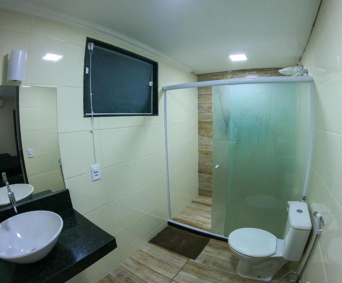 Alice Suites Arraial do Cabo Dış mekan fotoğraf