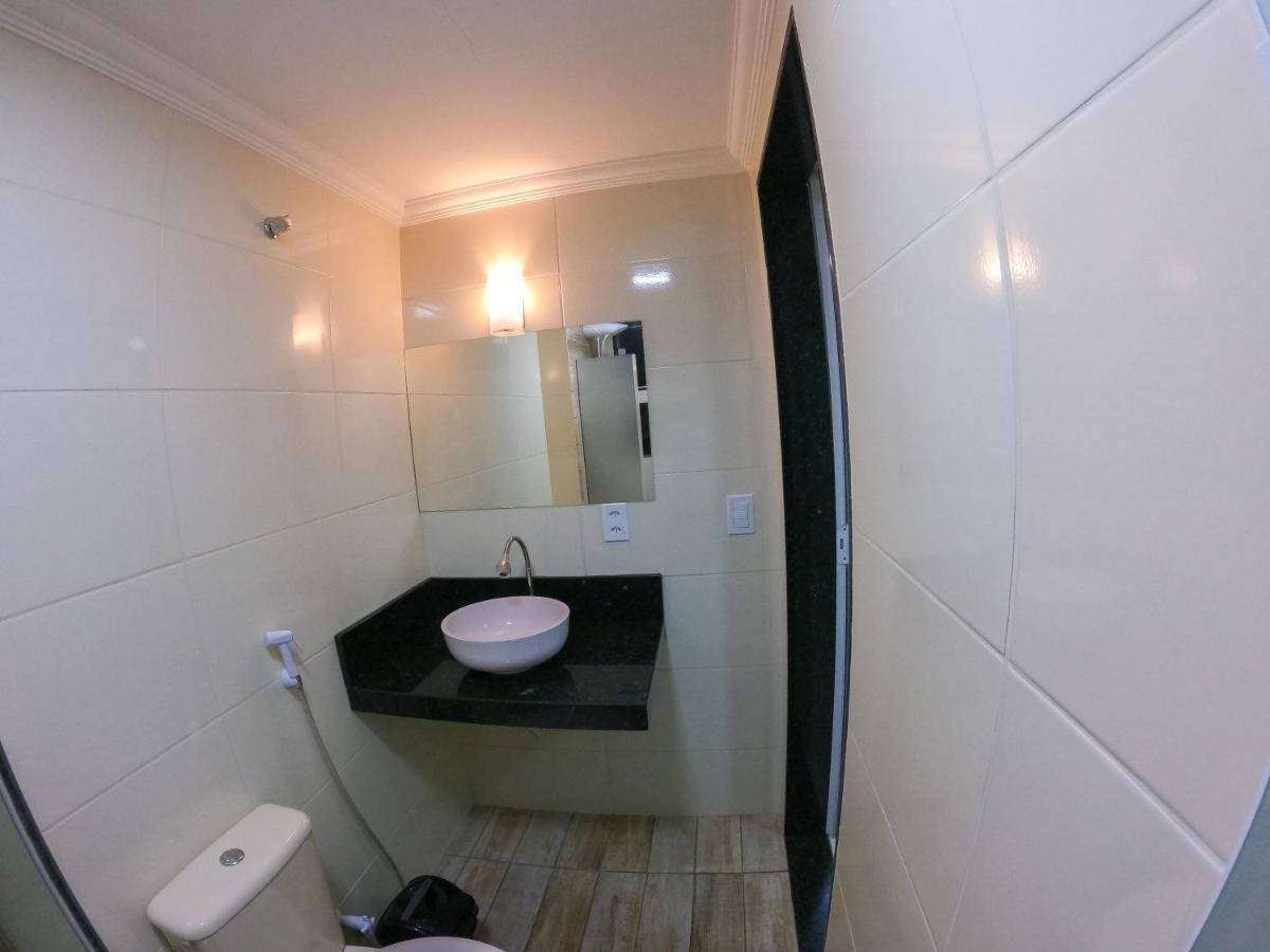 Alice Suites Arraial do Cabo Dış mekan fotoğraf