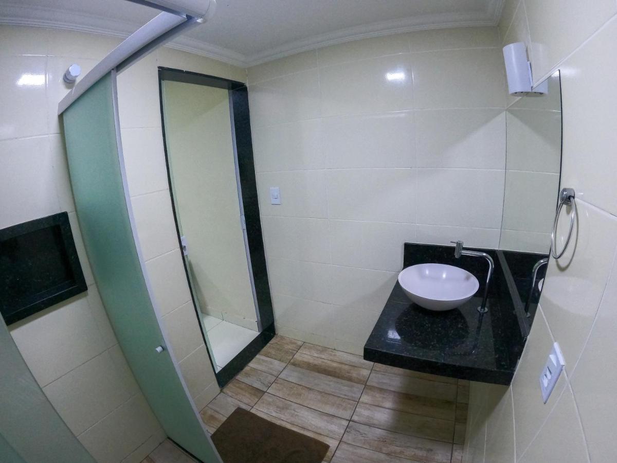 Alice Suites Arraial do Cabo Dış mekan fotoğraf