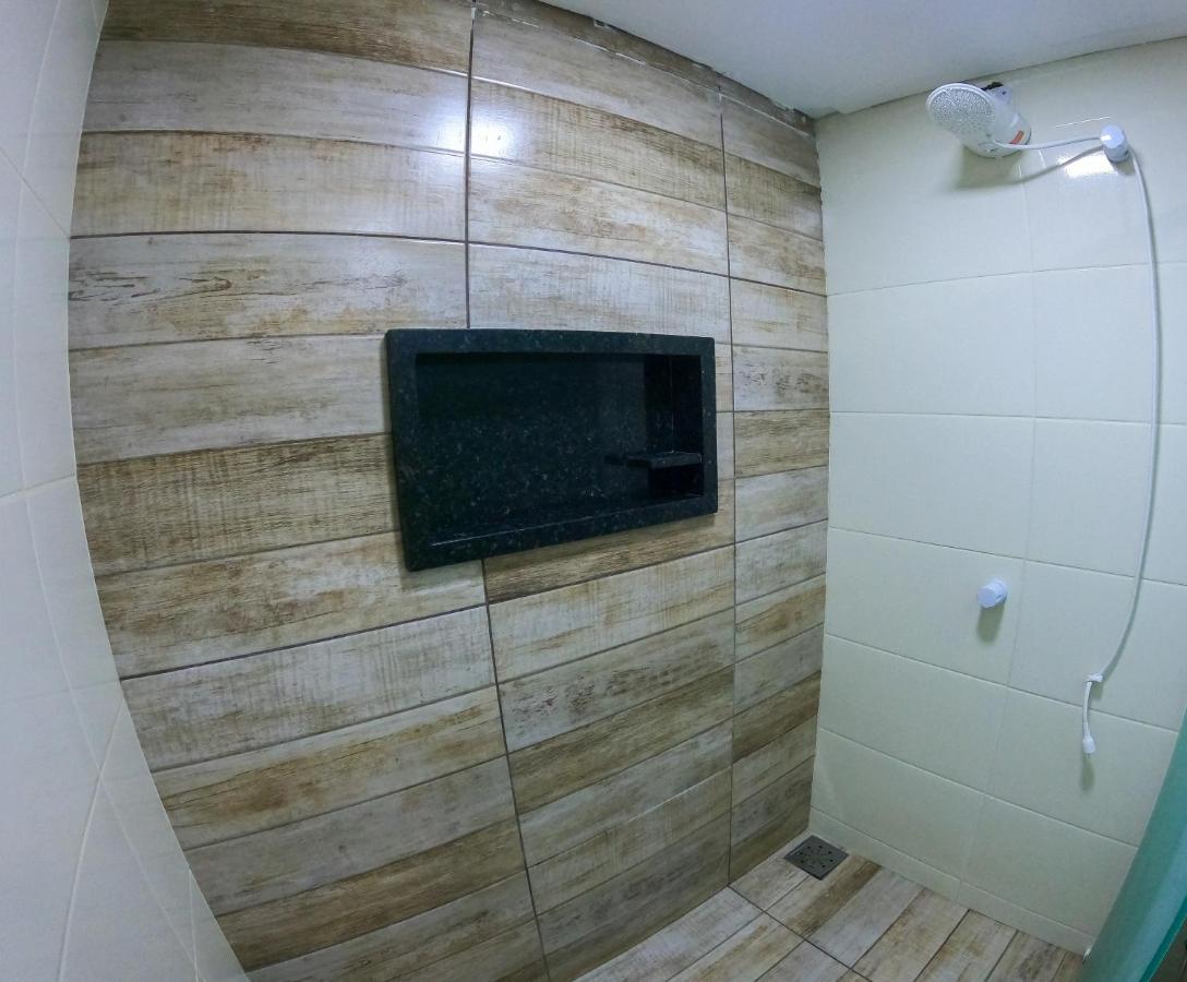 Alice Suites Arraial do Cabo Dış mekan fotoğraf