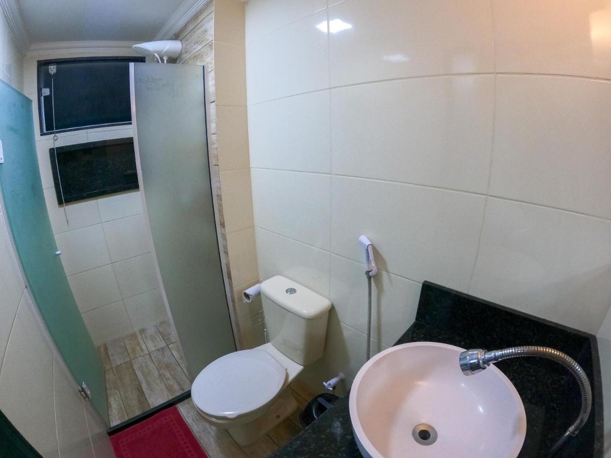 Alice Suites Arraial do Cabo Dış mekan fotoğraf