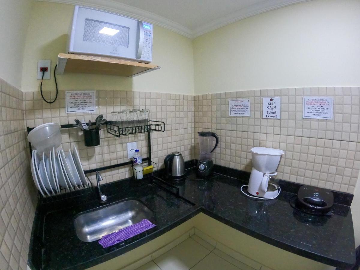 Alice Suites Arraial do Cabo Dış mekan fotoğraf