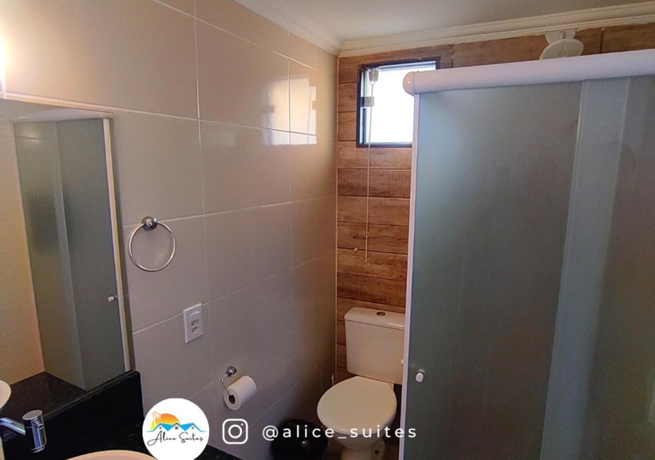 Alice Suites Arraial do Cabo Dış mekan fotoğraf