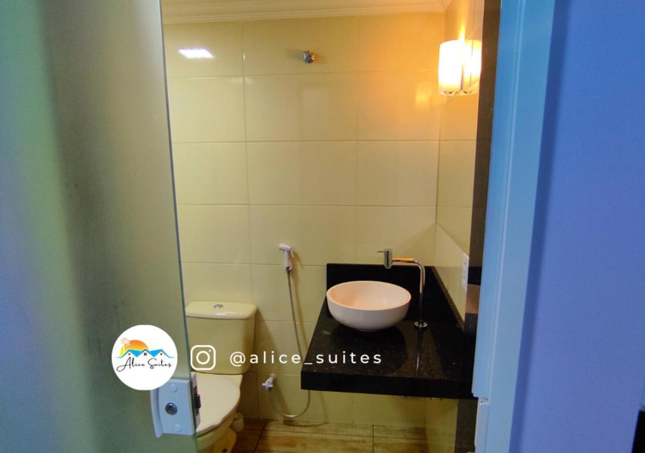 Alice Suites Arraial do Cabo Dış mekan fotoğraf
