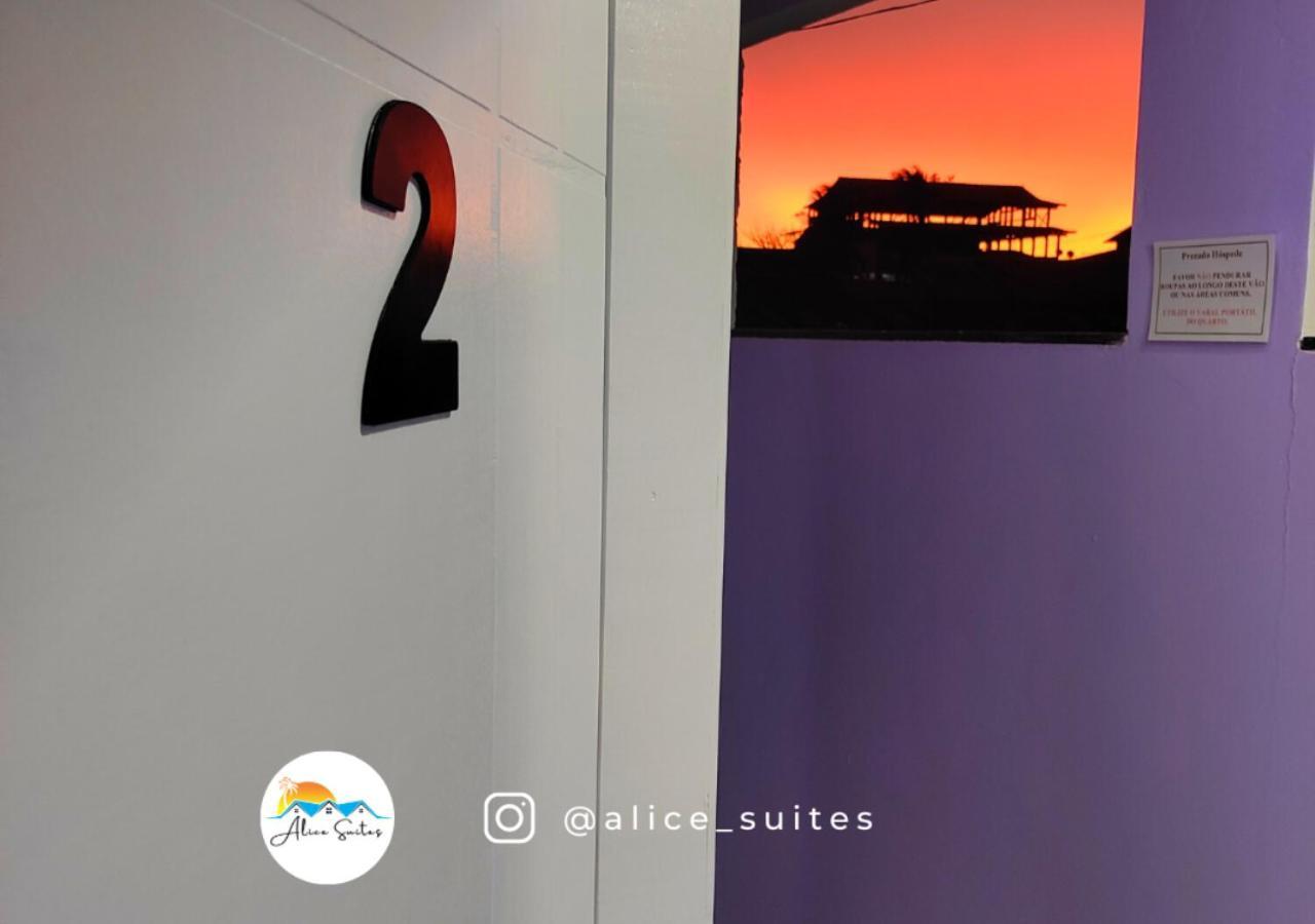 Alice Suites Arraial do Cabo Dış mekan fotoğraf