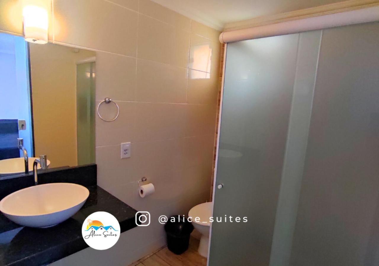 Alice Suites Arraial do Cabo Dış mekan fotoğraf