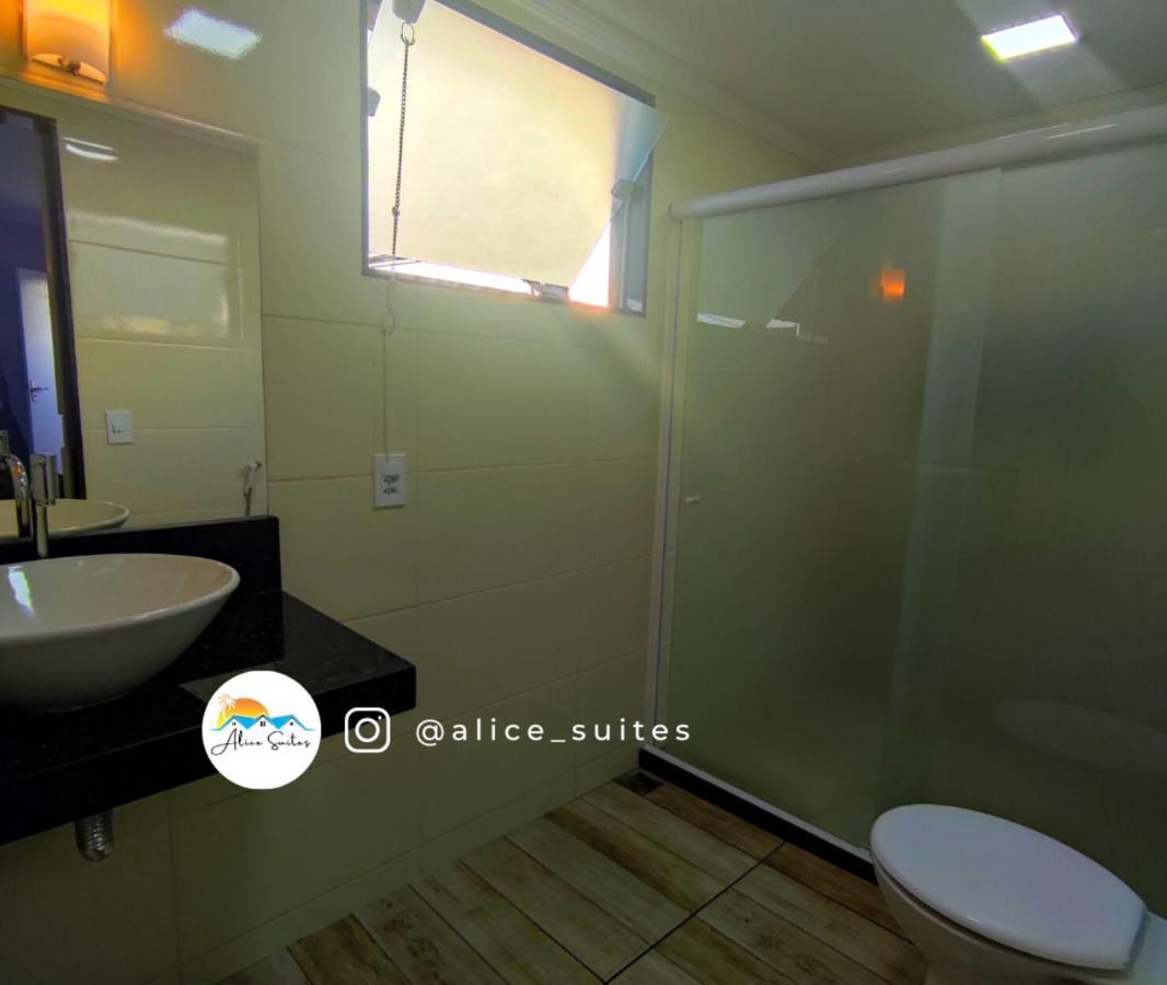 Alice Suites Arraial do Cabo Dış mekan fotoğraf