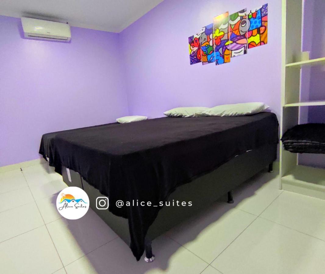 Alice Suites Arraial do Cabo Dış mekan fotoğraf