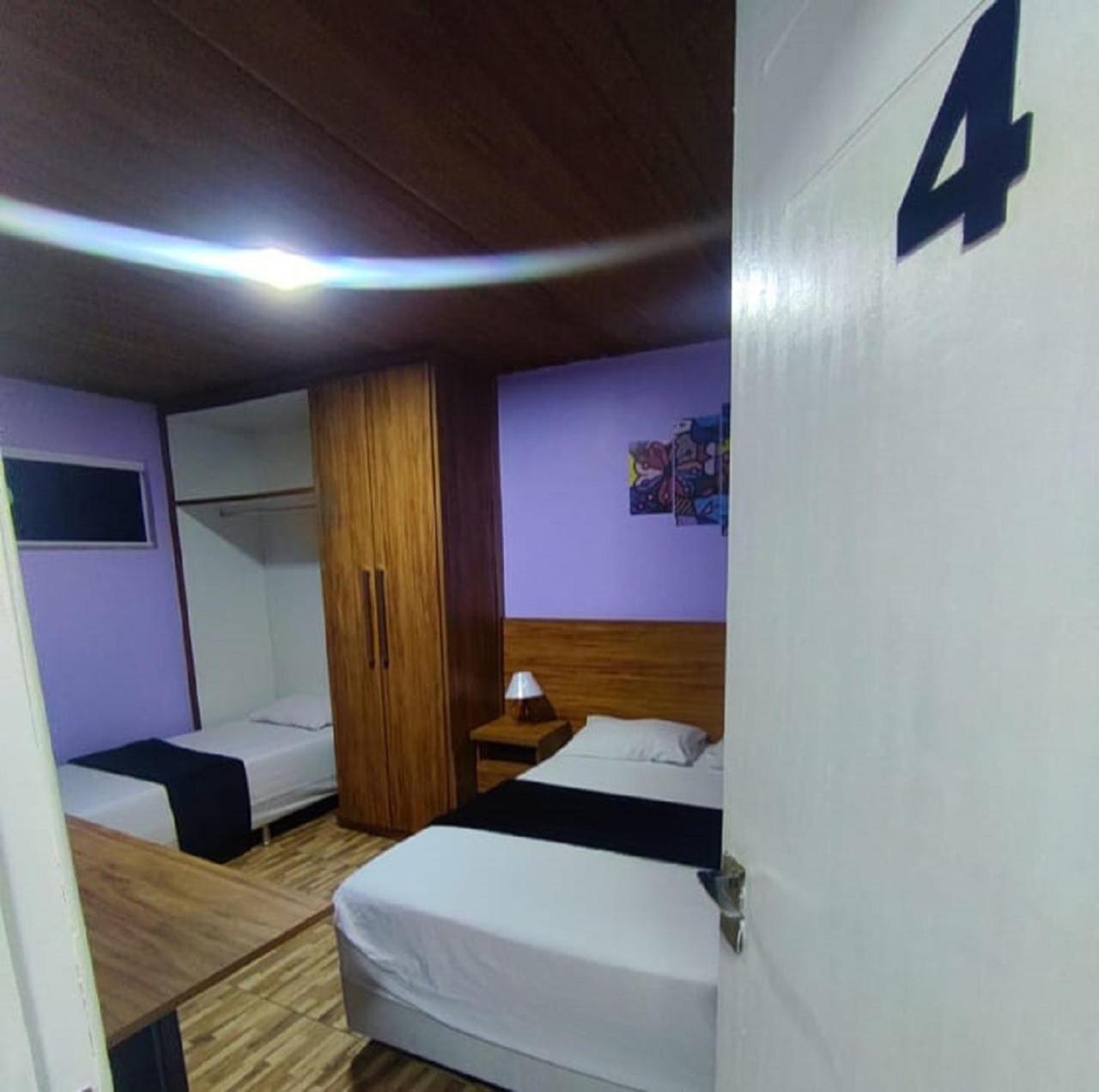 Alice Suites Arraial do Cabo Dış mekan fotoğraf