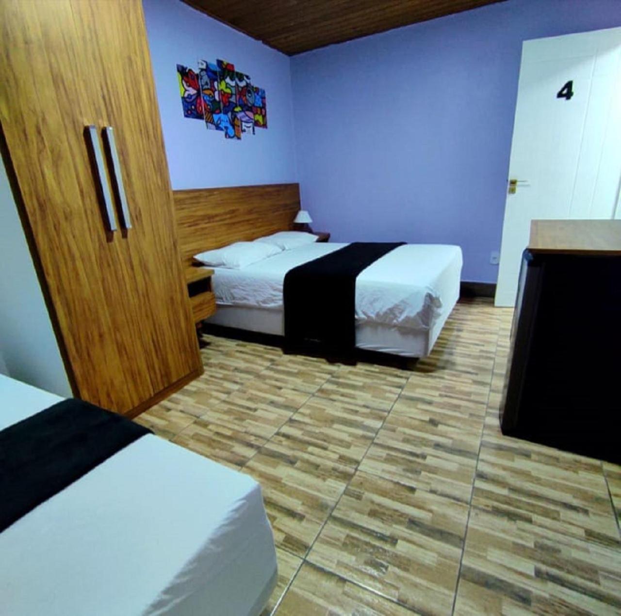 Alice Suites Arraial do Cabo Dış mekan fotoğraf